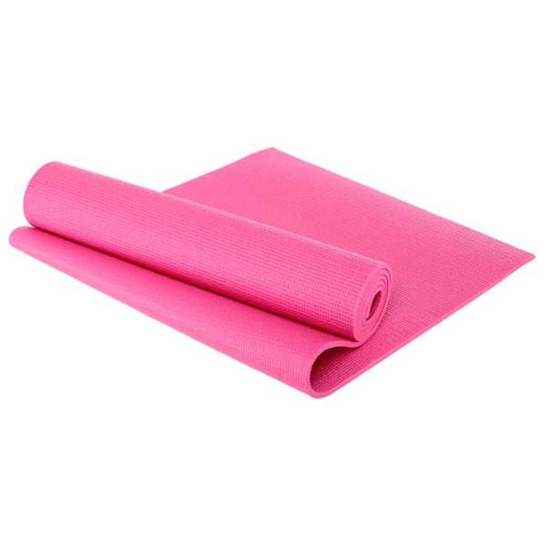 Covoraș fitness Arena 84035691 6 mm 173 x 61 x 6 mm/ PVC photo 1