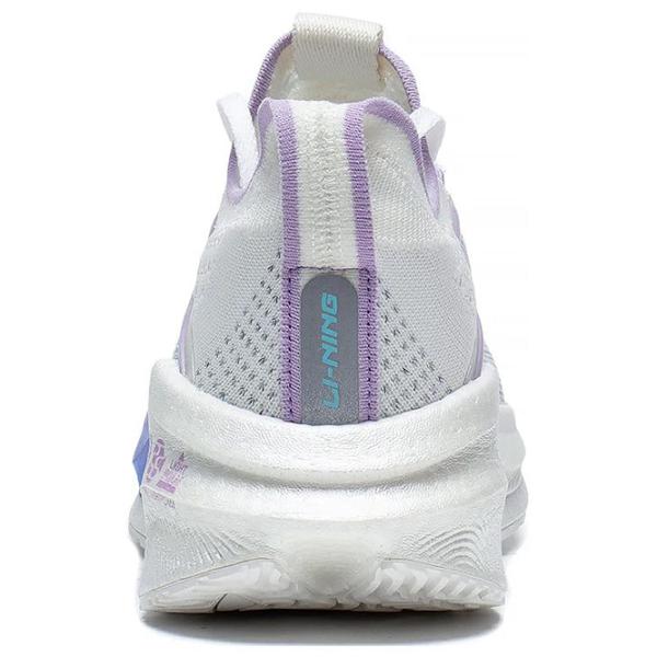 Adidași pentru femei Li-Ning Feidian Shadow Essential Primăvară/ White photo 6 Adidași pentru femei Li-Ning Feidian Shadow Essential Primăvară/ White photo 6