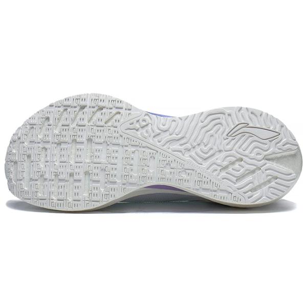 Adidași pentru femei Li-Ning Feidian Shadow Essential Primăvară/ White photo 7 Adidași pentru femei Li-Ning Feidian Shadow Essential Primăvară/ White photo 7