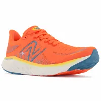 Кроссовки для мужчин New Balance 1080 V12 46.5/ Оранжевый