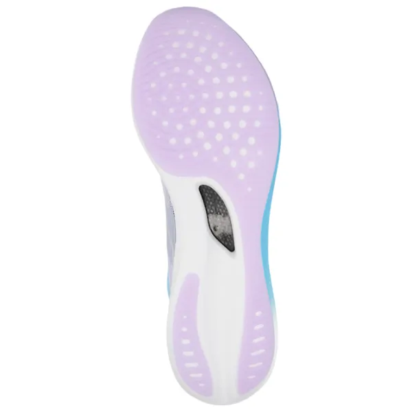 Adidași pentru femei Li-Ning Feidian 3 Challenger Primăvară/ Gray photo 5