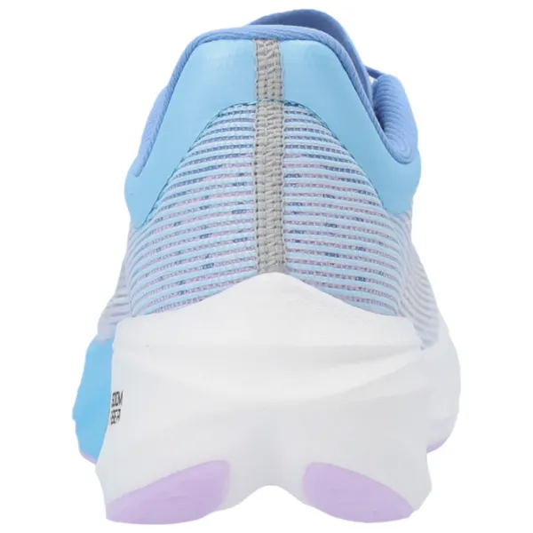 Adidași pentru femei Li-Ning Feidian 3 Challenger Primăvară/ Gray photo 6