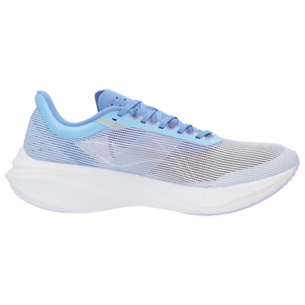Adidași pentru femei Li-Ning Feidian 3 Challenger Primăvară/ Gray photo 3 Adidași pentru femei Li-Ning Feidian 3 Challenger Primăvară/ Gray photo 3