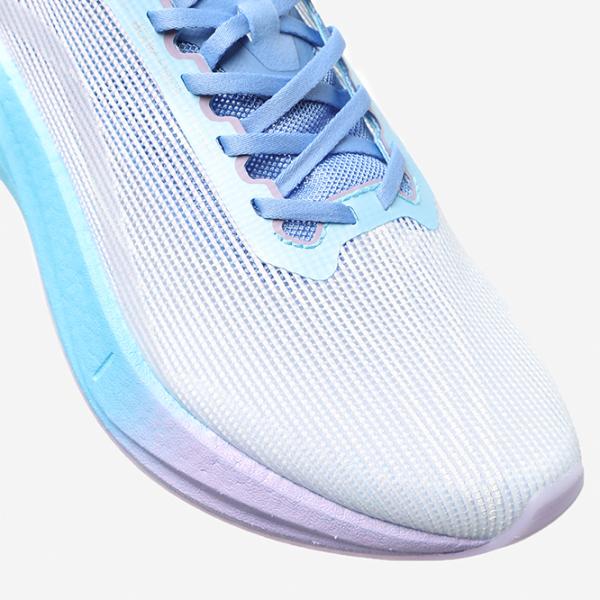 Кроссовки для женщин Li-Ning Feidian 3 Challenger Весна/ Серый photo 7 Кроссовки для женщин Li-Ning Feidian 3 Challenger Весна/ Серый photo 7