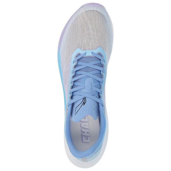 Кроссовки для женщин Li-Ning Feidian 3 Challenger Весна/ Серый photo 4 Кроссовки для женщин Li-Ning Feidian 3 Challenger Весна/ Серый photo 4