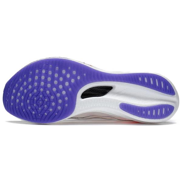 Adidași pentru femei Li-Ning Feidian 3 Challenger Primăvară/ White photo 7 Adidași pentru femei Li-Ning Feidian 3 Challenger Primăvară/ White photo 7