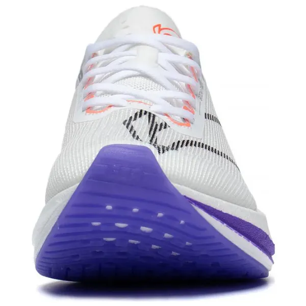 Adidași pentru femei Li-Ning Feidian 3 Challenger Primăvară/ White photo 5 Adidași pentru femei Li-Ning Feidian 3 Challenger Primăvară/ White photo 5