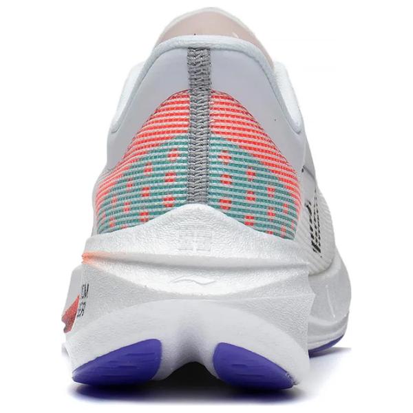 Adidași pentru femei Li-Ning Feidian 3 Challenger Primăvară/ White photo 6 Adidași pentru femei Li-Ning Feidian 3 Challenger Primăvară/ White photo 6