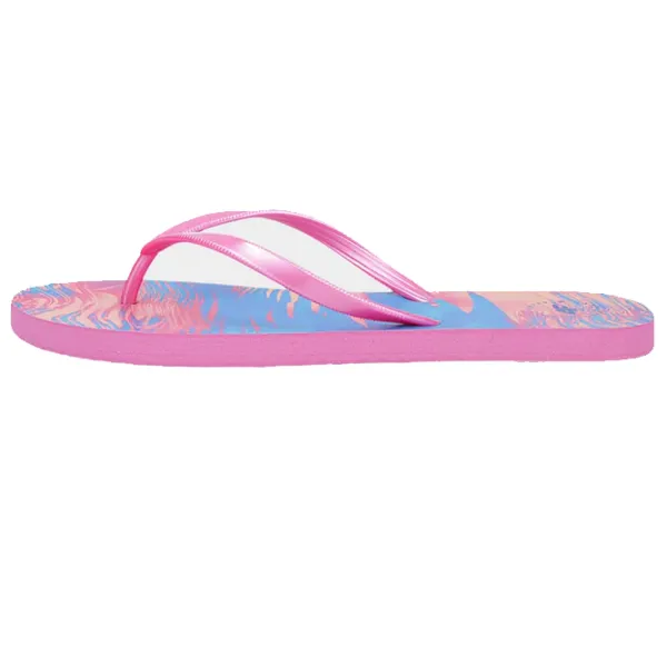 Șlapi pentru femei 4F 4FRMM00FFLIF138 39/ Multicolor photo 3 Șlapi pentru femei 4F 4FRMM00FFLIF138 39/ Multicolor photo 3