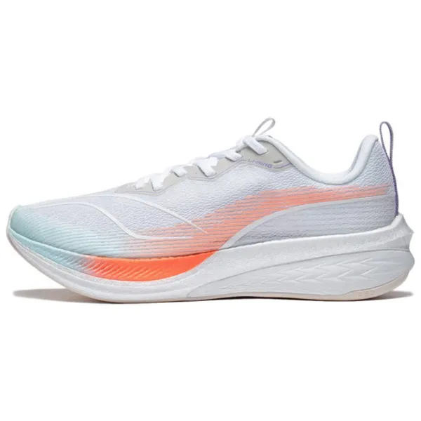 Adidași pentru femei Li-Ning Red Hare 6 Pro Primăvară/ White photo 2