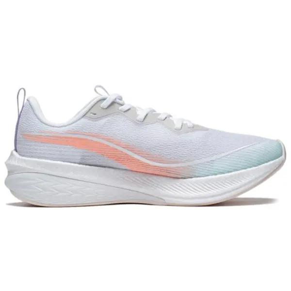 Adidași pentru femei Li-Ning Red Hare 6 Pro Primăvară/ White photo 3