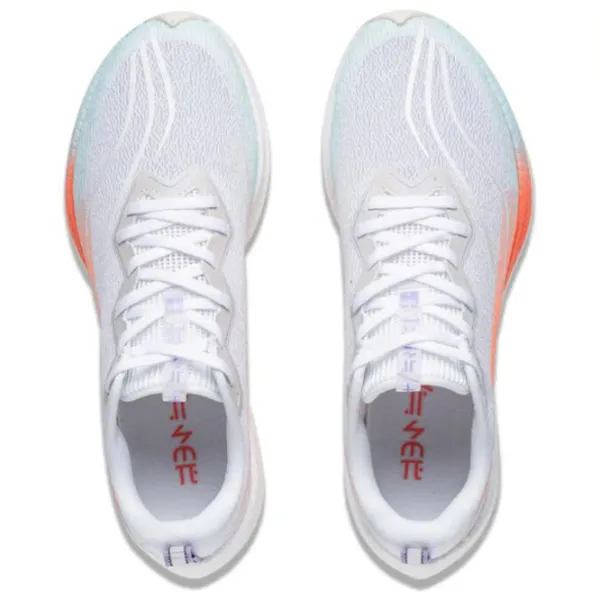Adidași pentru femei Li-Ning Red Hare 6 Pro Primăvară/ White photo 4
