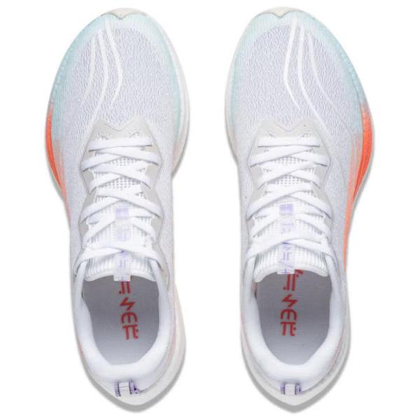 Adidași pentru femei Li-Ning Red Hare 6 Pro Primăvară/ White photo 4