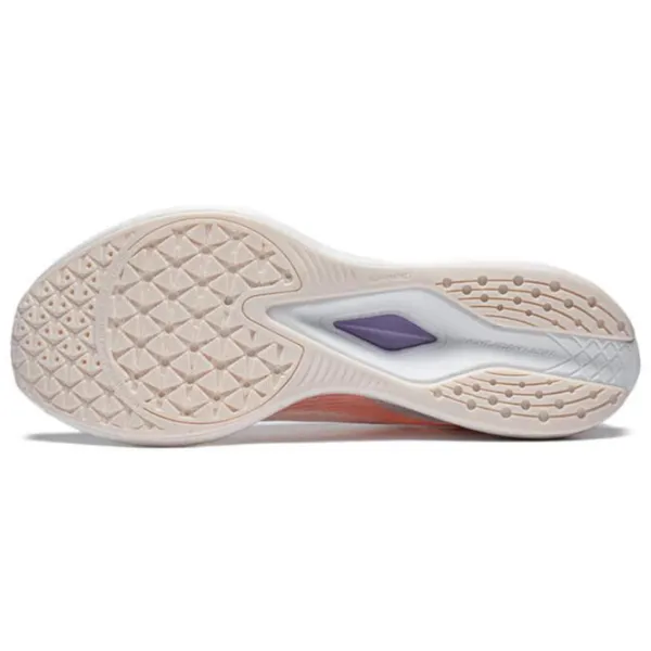 Adidași pentru femei Li-Ning Red Hare 6 Pro Primăvară/ White photo 6