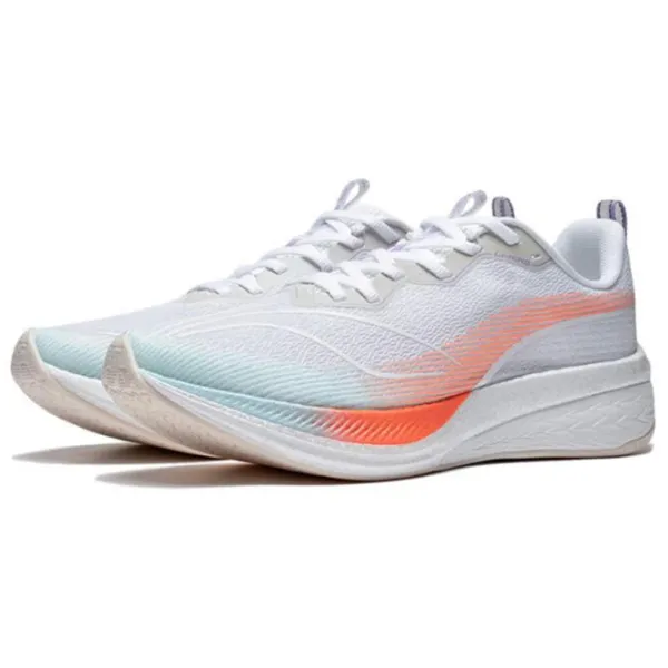 Кроссовки для женщин Li-Ning Red Hare 6 Pro Весна/ White photo 1 Кроссовки для женщин Li-Ning Red Hare 6 Pro Весна/ White photo 1