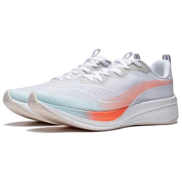 Кроссовки для женщин Li-Ning Red Hare 6 Pro Весна/ White photo 1 Кроссовки для женщин Li-Ning Red Hare 6 Pro Весна/ White photo 1