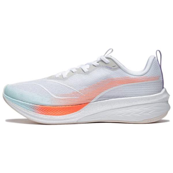 Кроссовки для женщин Li-Ning Red Hare 6 Pro Весна/ White photo 2 Кроссовки для женщин Li-Ning Red Hare 6 Pro Весна/ White photo 2