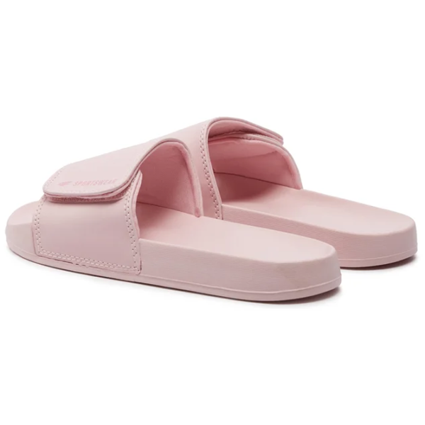 Șlapi pentru femei 4F 4FMM00FFLIF031A 41/ Pink photo 2 Șlapi pentru femei 4F 4FMM00FFLIF031A 41/ Pink photo 2