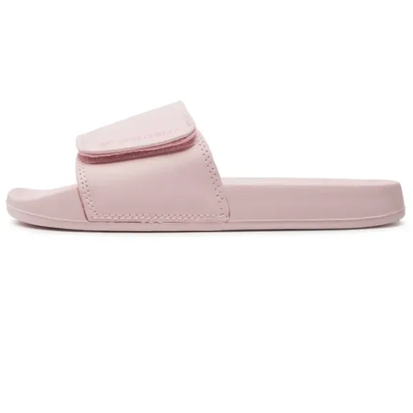 Șlapi pentru femei 4F 4FMM00FFLIF031A 41/ Pink photo 5 Șlapi pentru femei 4F 4FMM00FFLIF031A 41/ Pink photo 5