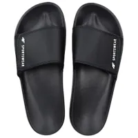 Шлепанцы для женщин 4F 4FMM00FFLIF031A 39/ Black