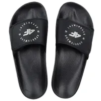 Шлепанцы для женщин 4F 4FJMM00FFLIM043A 36/ Black