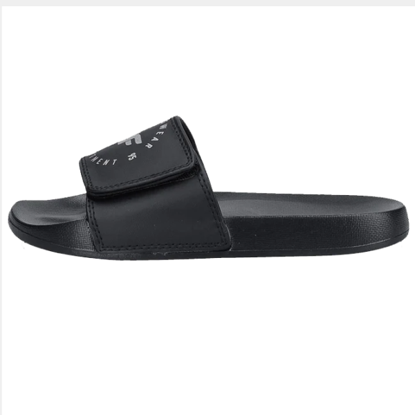 Șlapi pentru femei 4F 4FJMM00FFLIM043A 36/ Black photo 3 Șlapi pentru femei 4F 4FJMM00FFLIM043A 36/ Black photo 3