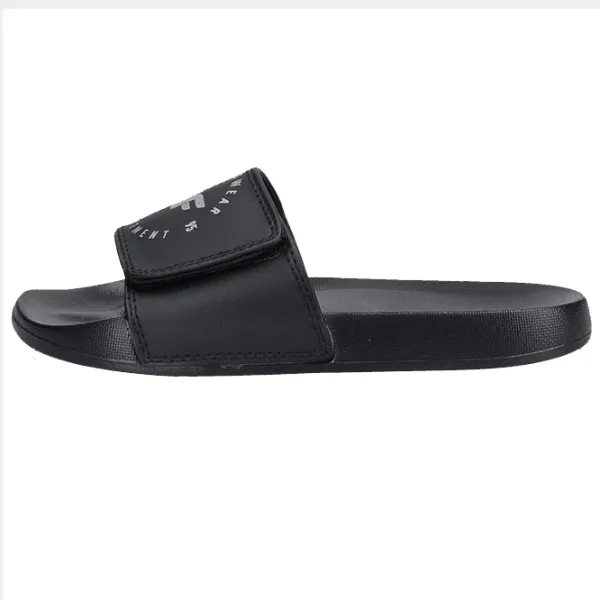 Șlapi pentru femei 4F 4FJMM00FFLIM043A 37/ Black photo 5 Șlapi pentru femei 4F 4FJMM00FFLIM043A 37/ Black photo 5