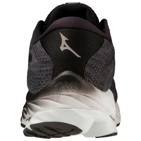 Adidași pentru bărbați Mizuno Wave Rider 27 43/ Black photo 4 Adidași pentru bărbați Mizuno Wave Rider 27 43/ Black photo 4