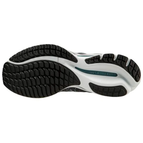 Adidași pentru bărbați Mizuno Wave Rider 27 43/ Black photo 5 Adidași pentru bărbați Mizuno Wave Rider 27 43/ Black photo 5