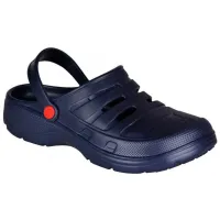Șlapi pentru bărbați Coqui 6305 43/ Navy