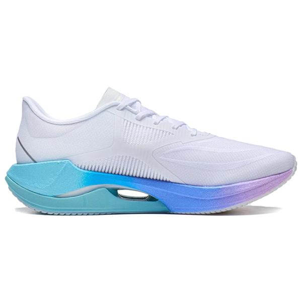 Кроссовки для женщин Li-Ning Super Light 20 Весна/ White photo 3