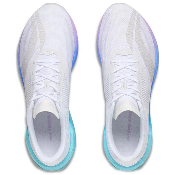 Кроссовки для женщин Li-Ning Super Light 20 Весна/ White photo 4