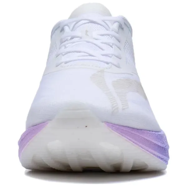 Кроссовки для женщин Li-Ning Super Light 20 Весна/ White photo 5