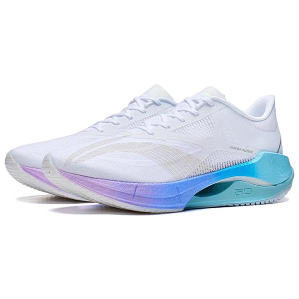 Adidași pentru femei Li-Ning Super Light 20 Primăvară/ White photo 1