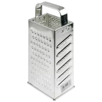 Răzătoare Fackelmann 22824 Clasică/ Oțel inoxidabil