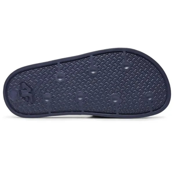 Șlapi pentru femei 4F 4FJMM00FFLIM043A 38/ Navy photo 3 Șlapi pentru femei 4F 4FJMM00FFLIM043A 38/ Navy photo 3