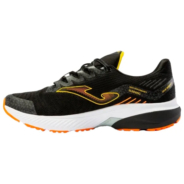 Adidași pentru bărbați Joma RTITAS2201 41/ Black photo 3 Adidași pentru bărbați Joma RTITAS2201 41/ Black photo 3