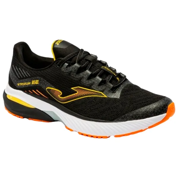 Adidași pentru bărbați Joma RTITAS2201 44/ Black photo 1 Adidași pentru bărbați Joma RTITAS2201 44/ Black photo 1