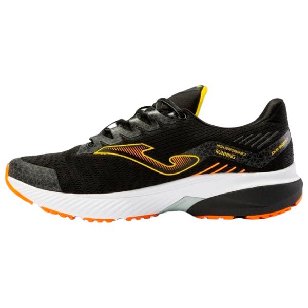 Adidași pentru bărbați Joma RTITAS2201 44/ Black photo 6 Adidași pentru bărbați Joma RTITAS2201 44/ Black photo 6