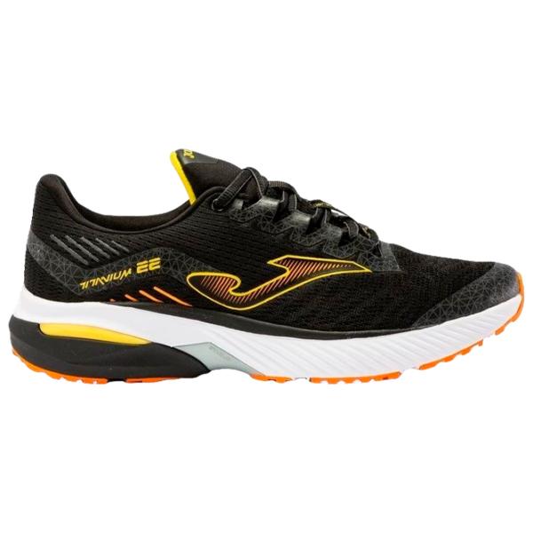 Adidași pentru bărbați Joma RTITAS2201 43.5/ Black photo 2 Adidași pentru bărbați Joma RTITAS2201 43.5/ Black photo 2