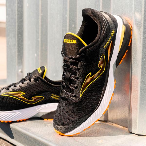 Adidași pentru bărbați Joma RTITAS2201 42/ Black photo 14 Adidași pentru bărbați Joma RTITAS2201 42/ Black photo 14
