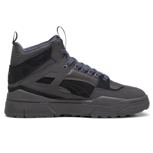Botine pentru bărbați Puma Slipstream Hi Xtreme 43/ Grey photo 2