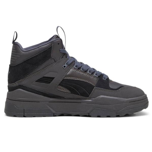 Botine pentru bărbați Puma Slipstream Hi Xtreme 43/ Grey photo 2