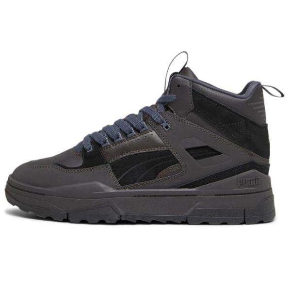 Botine pentru bărbați Puma Slipstream Hi Xtreme 43/ Grey photo 3