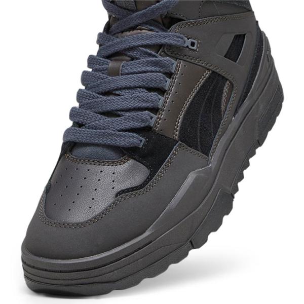 Botine pentru bărbați Puma Slipstream Hi Xtreme 43/ Grey photo 6