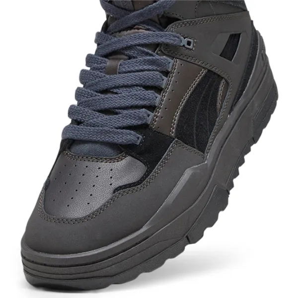 Botine pentru bărbați Puma Slipstream Hi Xtreme 44/ Grey photo 6 Botine pentru bărbați Puma Slipstream Hi Xtreme 44/ Grey photo 6