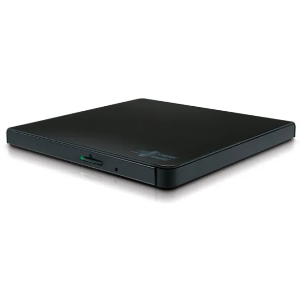 Оптический привод LG GP57EB40 USB 2.0/ Black photo 1