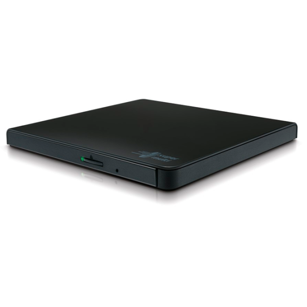 Оптический привод LG GP57EB40 USB 2.0/ Black photo 1