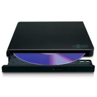 Unitate optică LG GP57EB40 USB 2.0/ Black photo 3