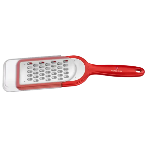 Răzătoare Victorinox 7.6081.1 Clasică/ Oțel inoxidabil photo 2